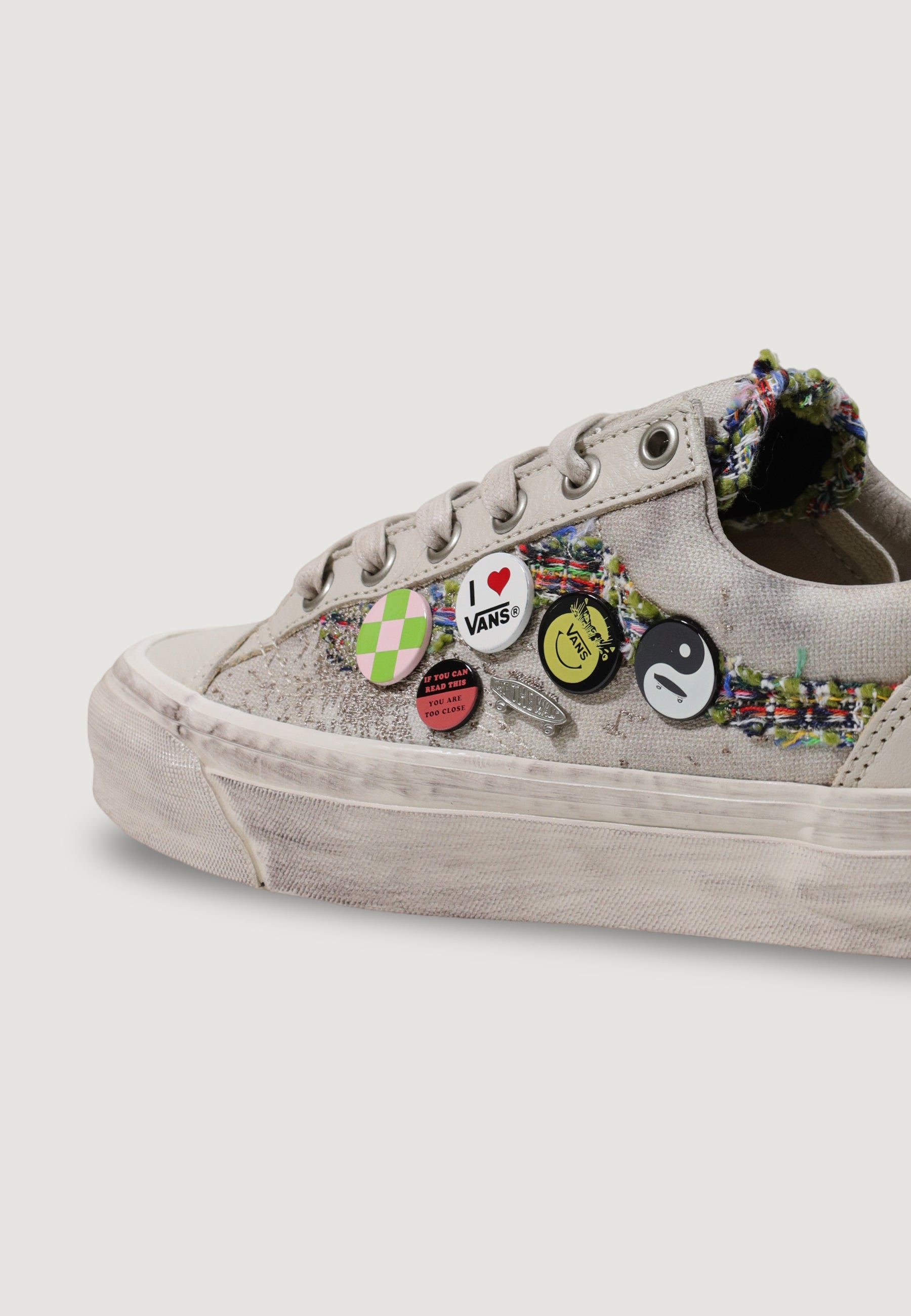Sneakers Vans LX Old Skool 36 Souvenir UNISEX