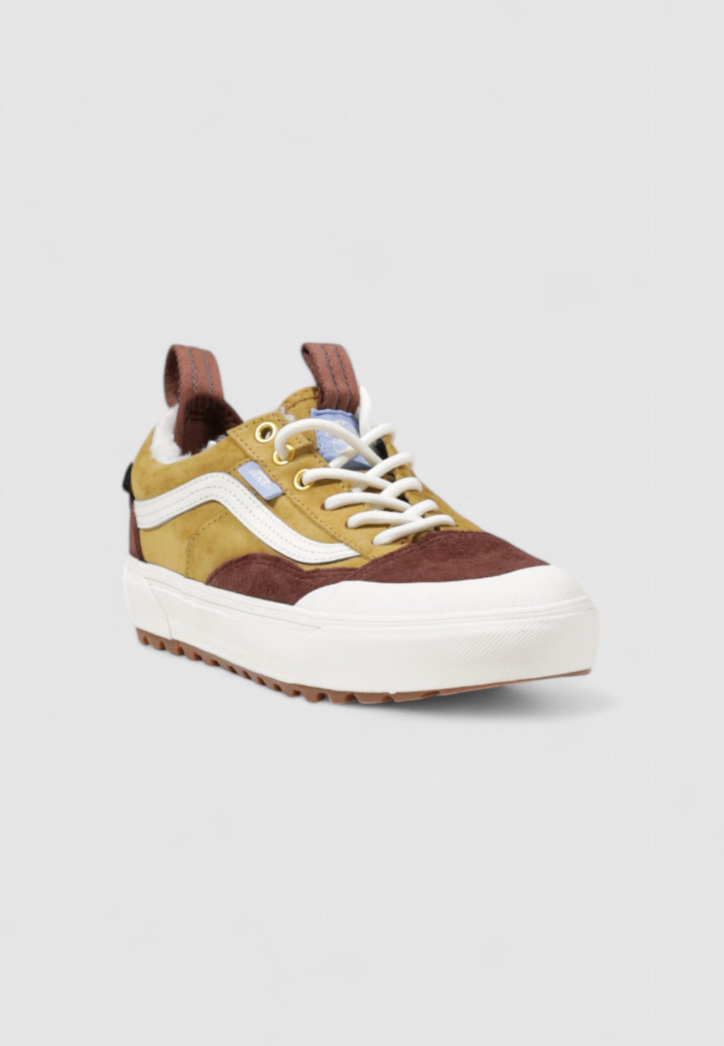 Sneakers Vans Old Skool MTE-2