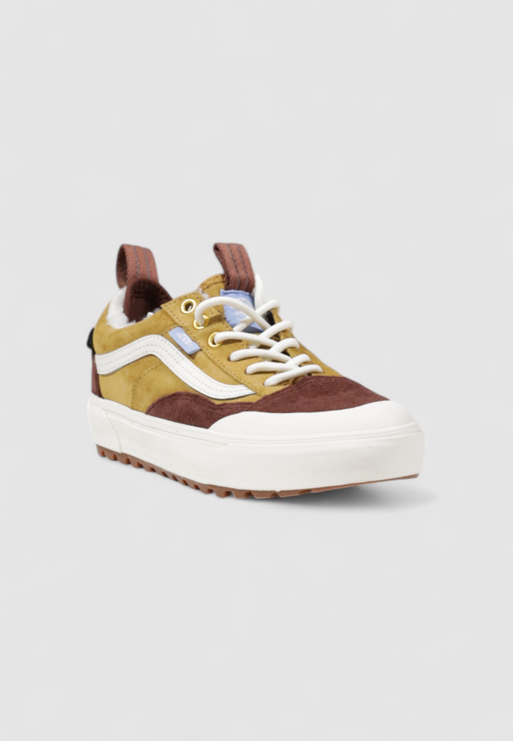 Sneakers Vans Old Skool MTE-2