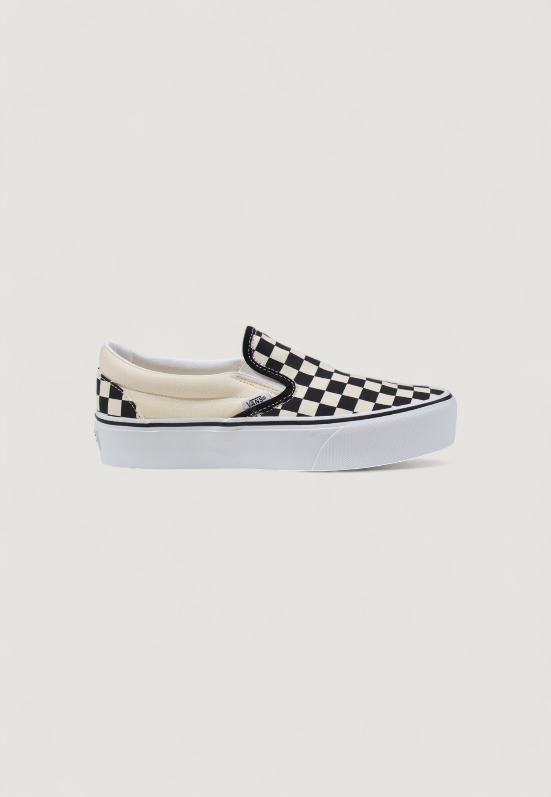 Sneakers Vans UA Classic Slip-On Platform