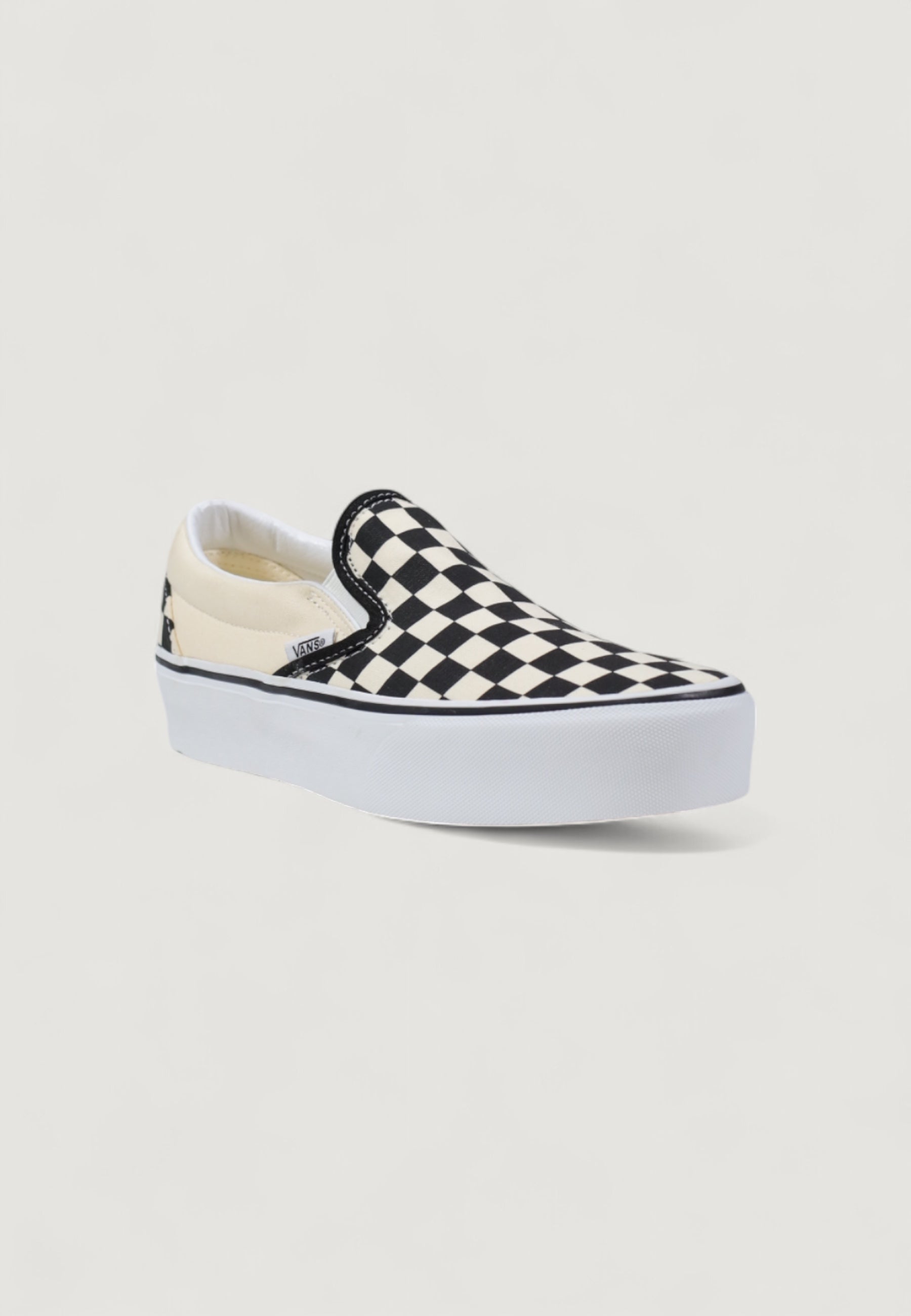 Sneakers Vans UA Classic Slip-On Platform