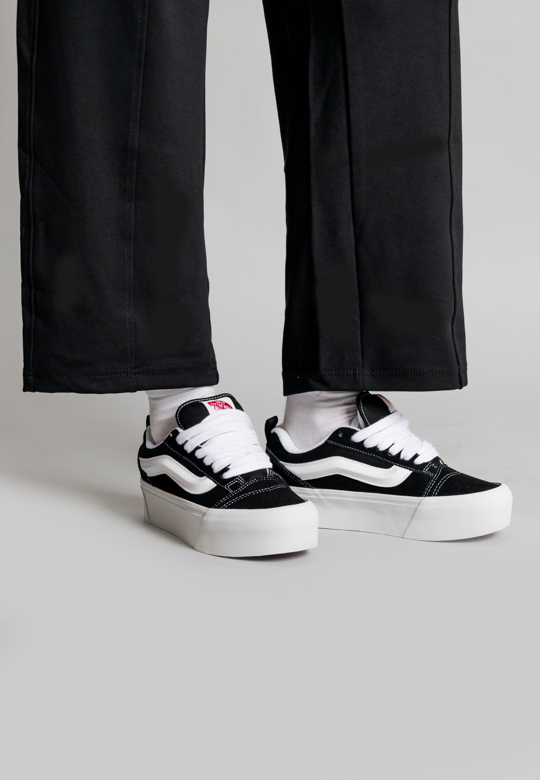 Sneakers Vans Knu Stack