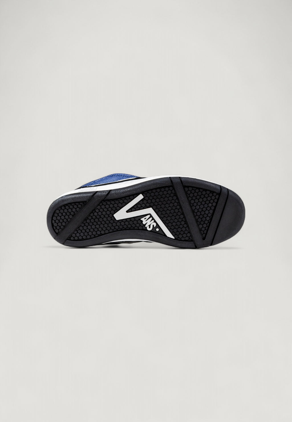 Sneakers Vans Speed LS