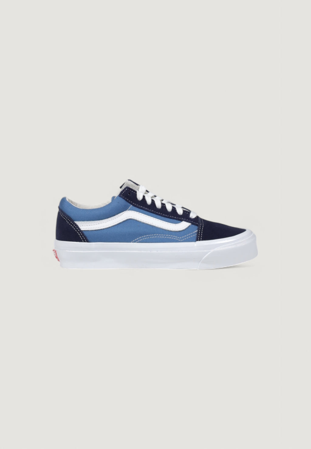 Sneakers Vans UA OG Old Skool LX