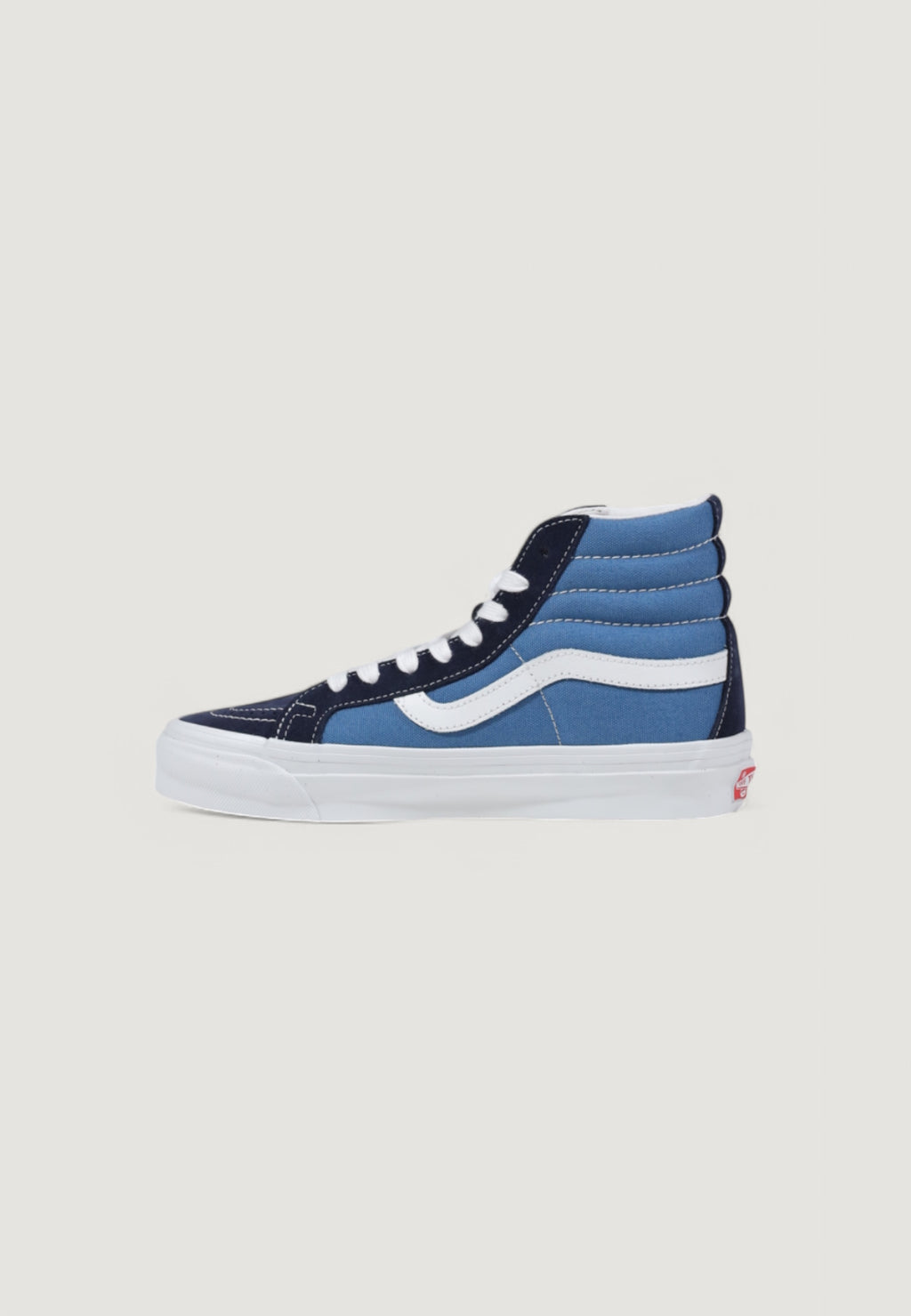 Sneakers Vans UA OG SK8-Hi LX