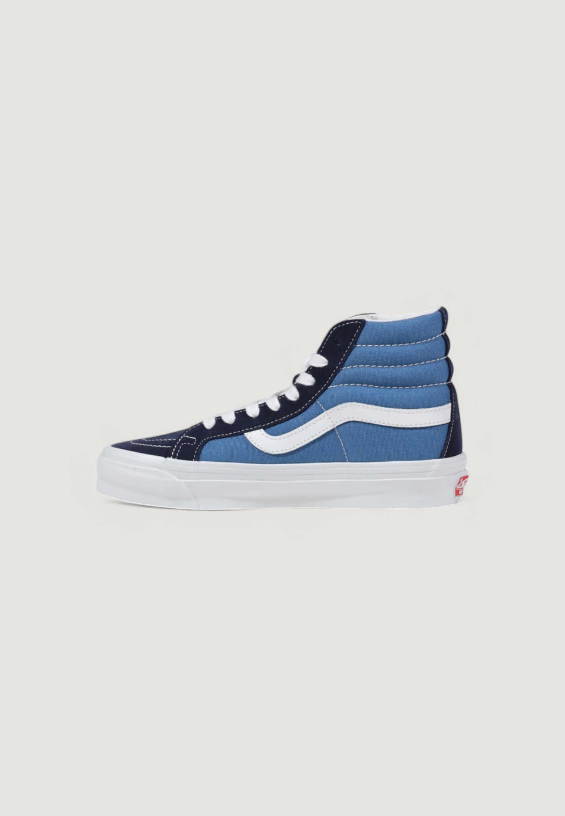 Sneakers Vans UA OG SK8-Hi LX