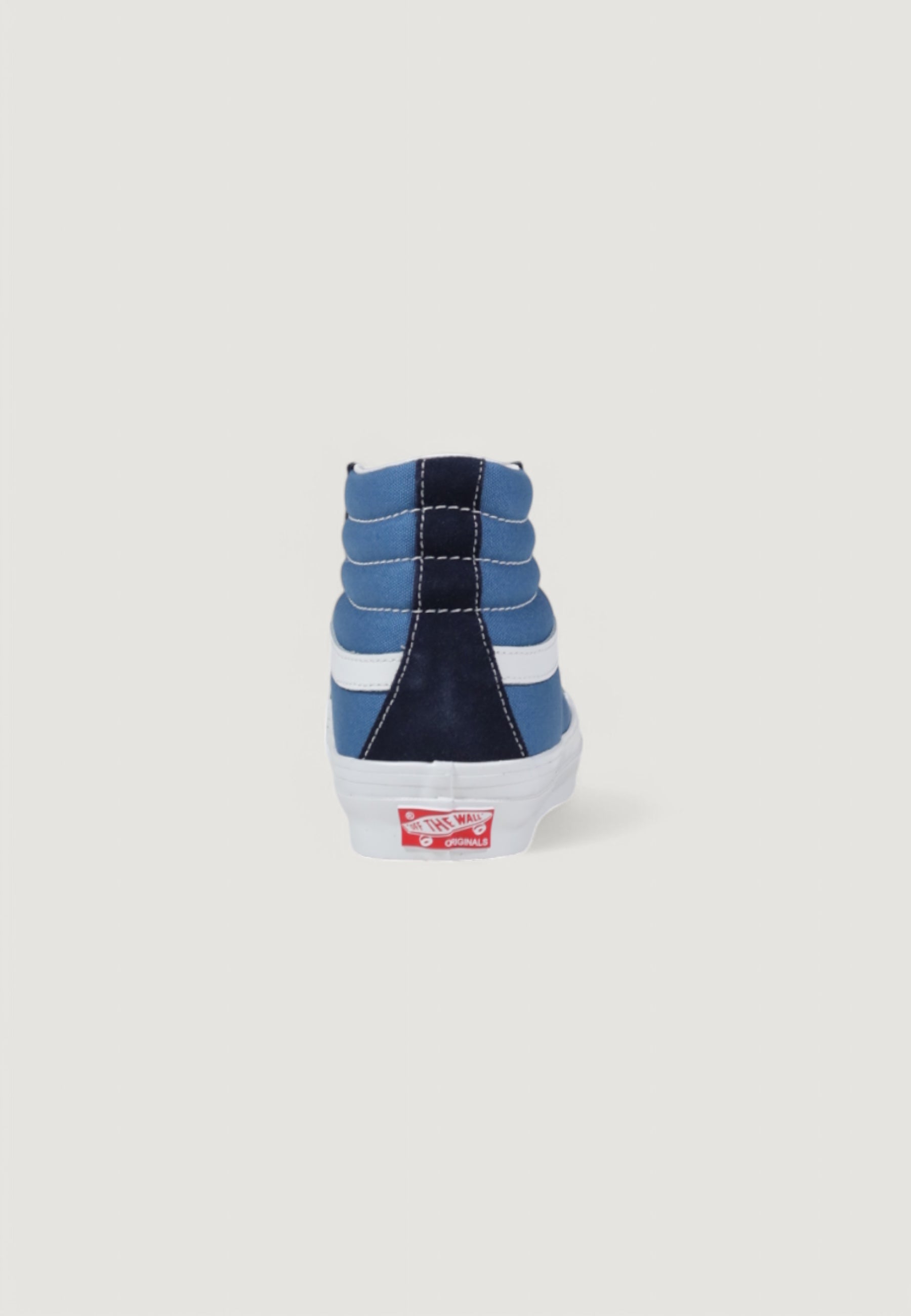 Sneakers Vans UA OG SK8-Hi LX