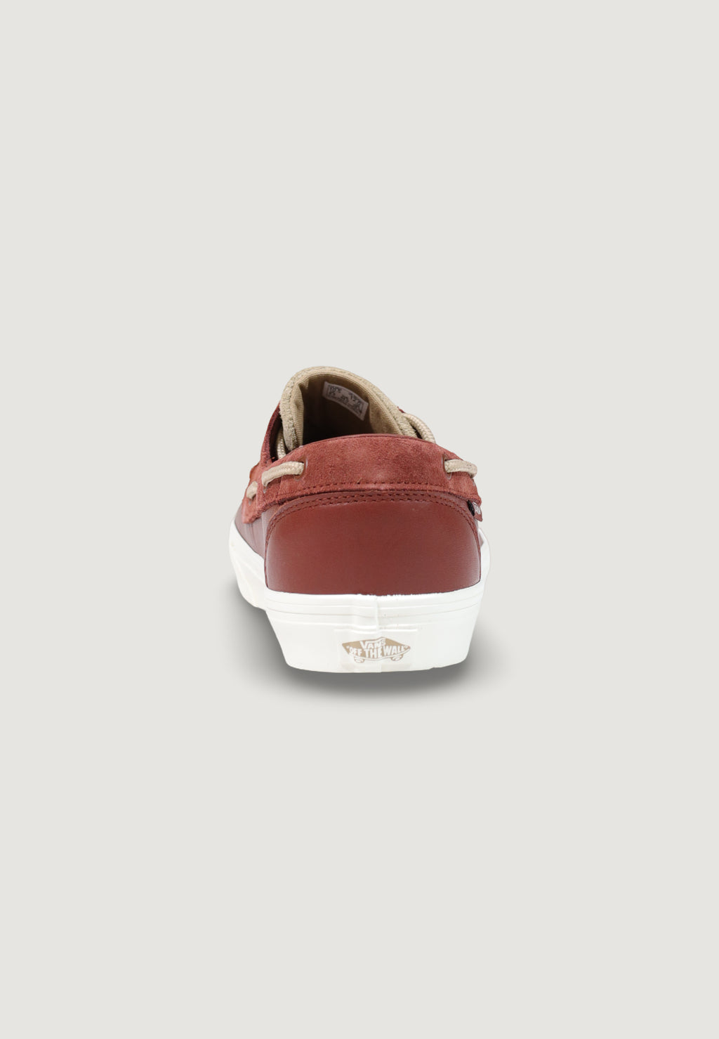 Sneakers Vans 2-Eyelet Boat Shoe