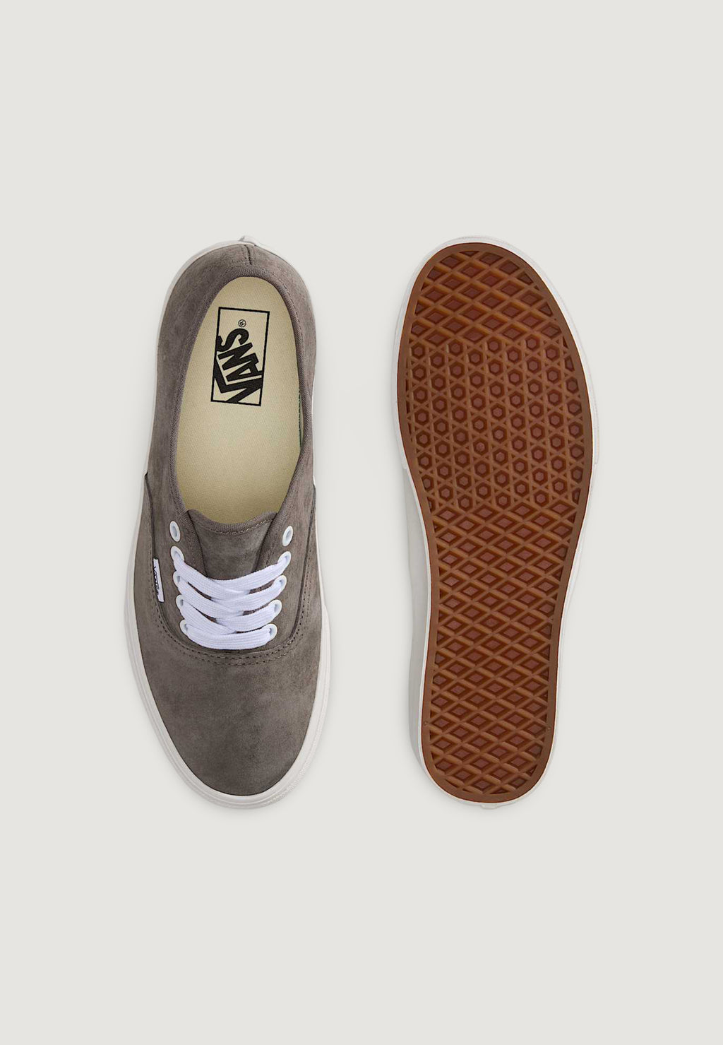 Sneakers Vans Authentic