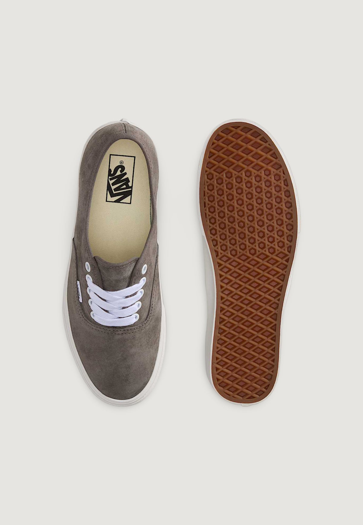 Sneakers Vans Authentic