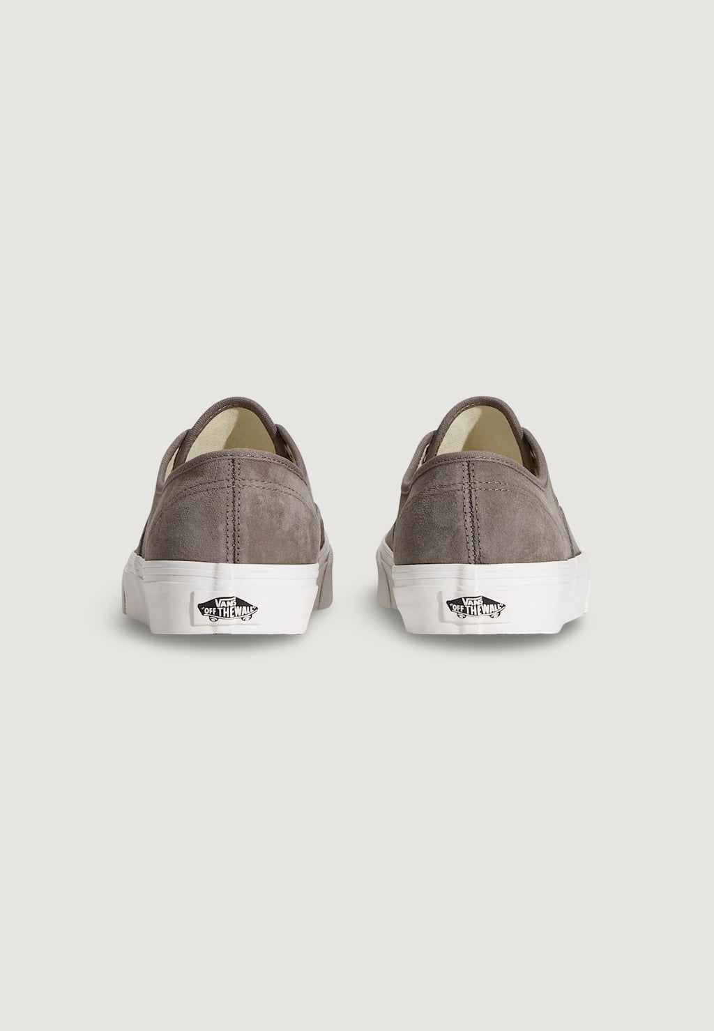Sneakers Vans Authentic