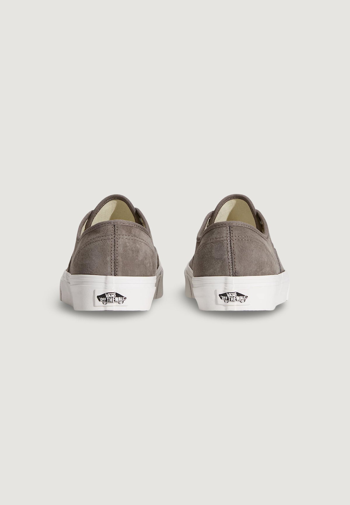 Sneakers Vans Authentic