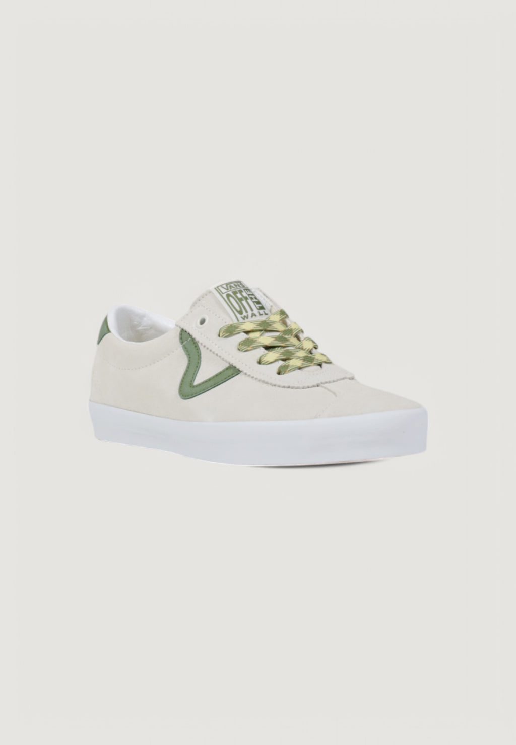 Sneakers Vans Sport Low