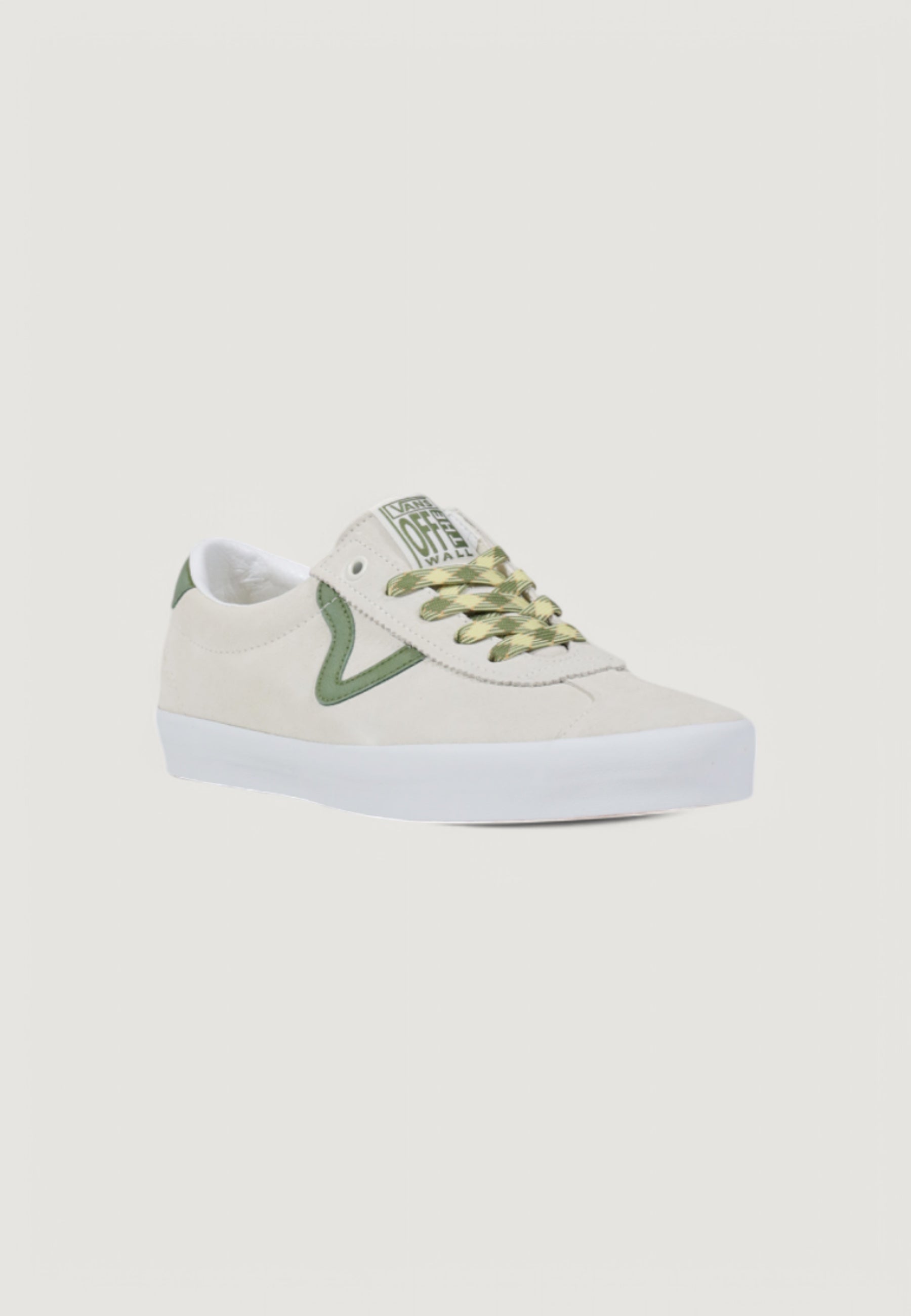 Sneakers Vans Sport Low