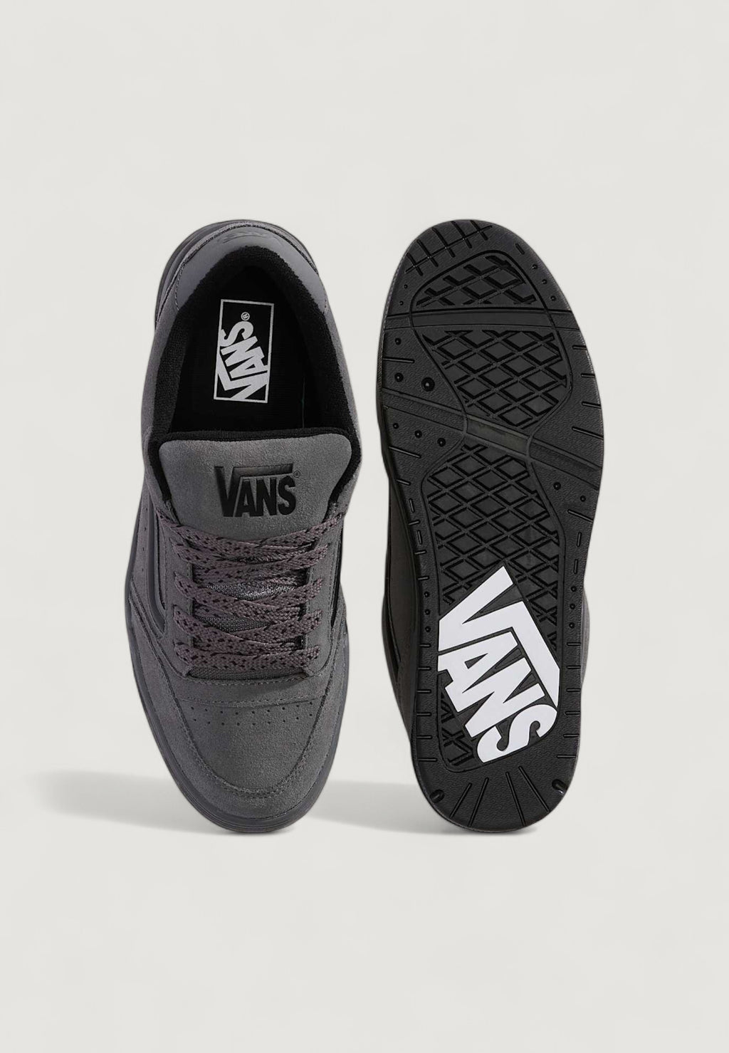Sneakers Vans HYLANE