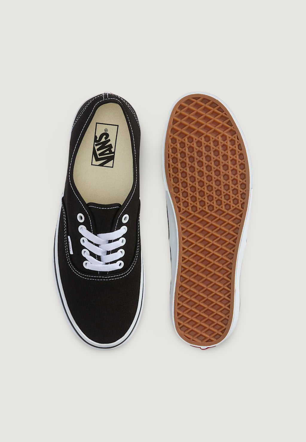Sneakers Vans Authentic