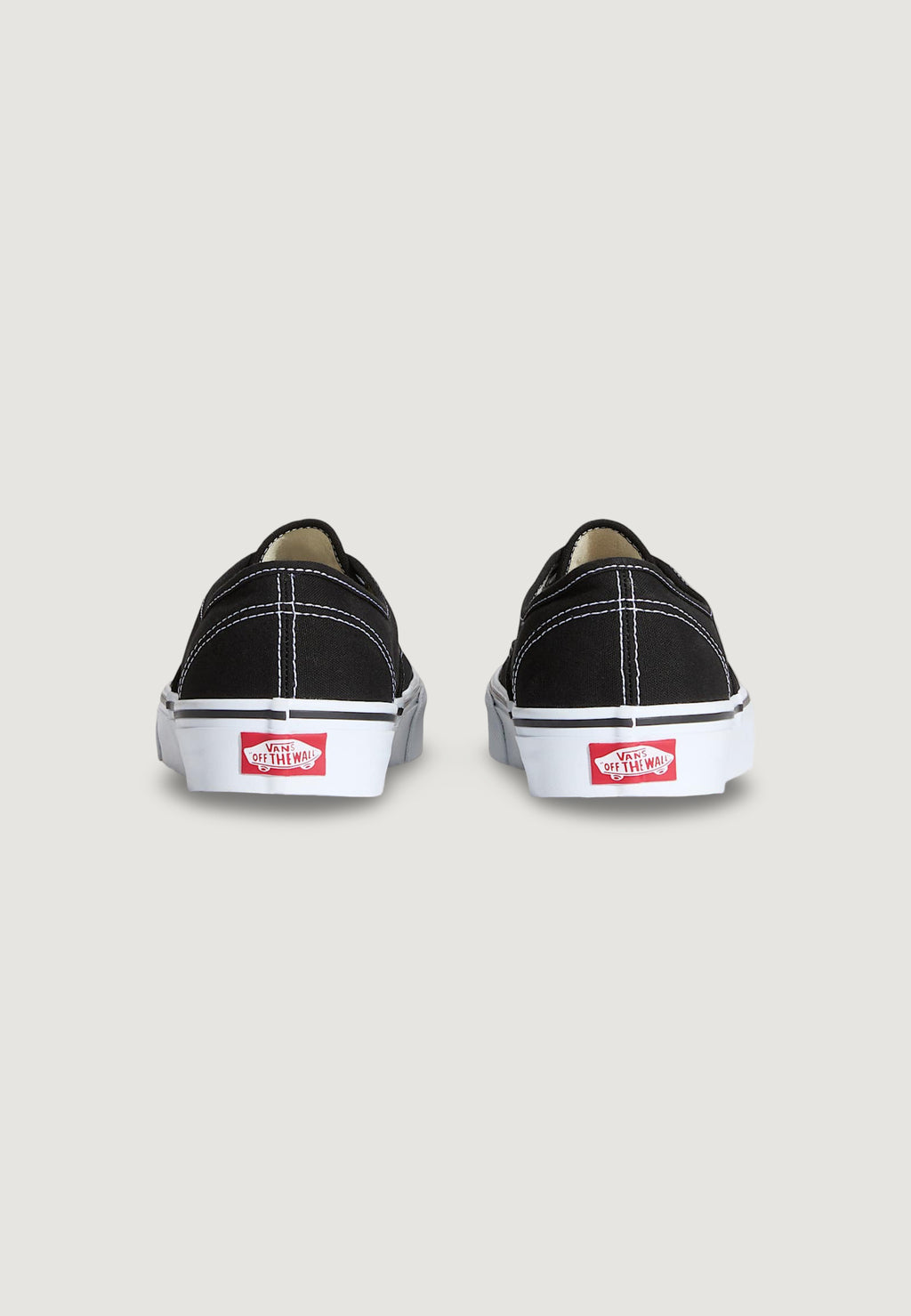 Sneakers Vans Authentic