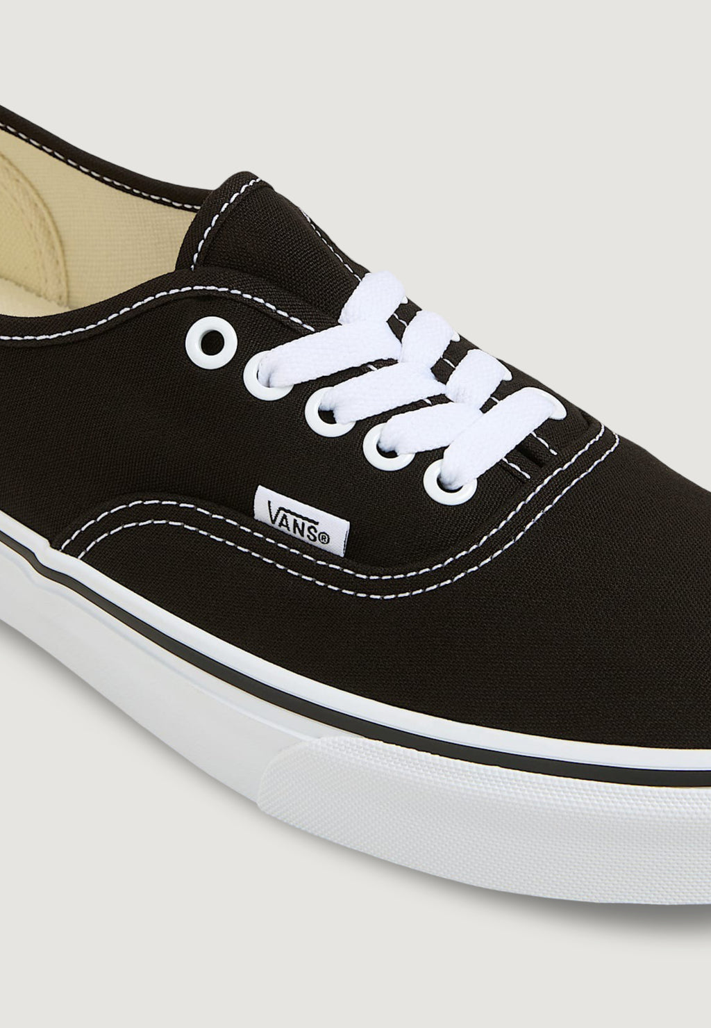 Sneakers Vans Authentic