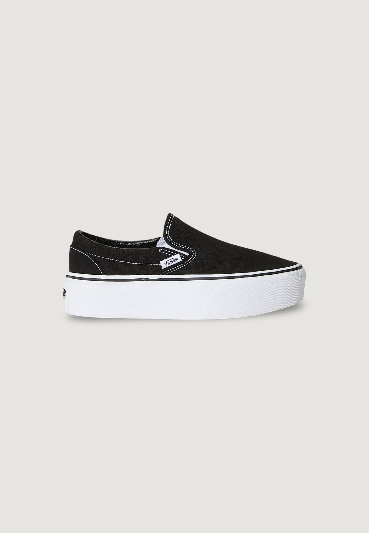 Sneakers Vans Classic Slip-on Stackform