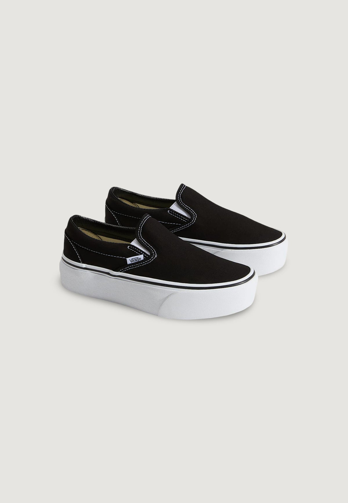 Sneakers Vans Classic Slip-on Stackform