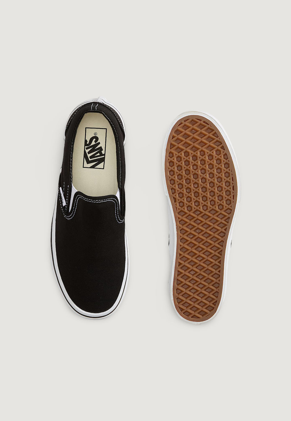 Sneakers Vans Classic Slip-on Stackform