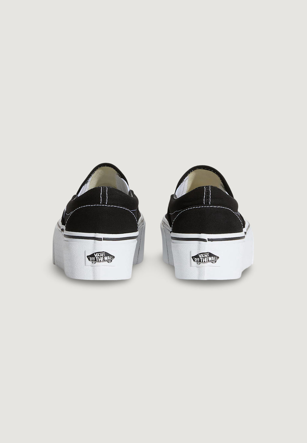 Sneakers Vans Classic Slip-on Stackform
