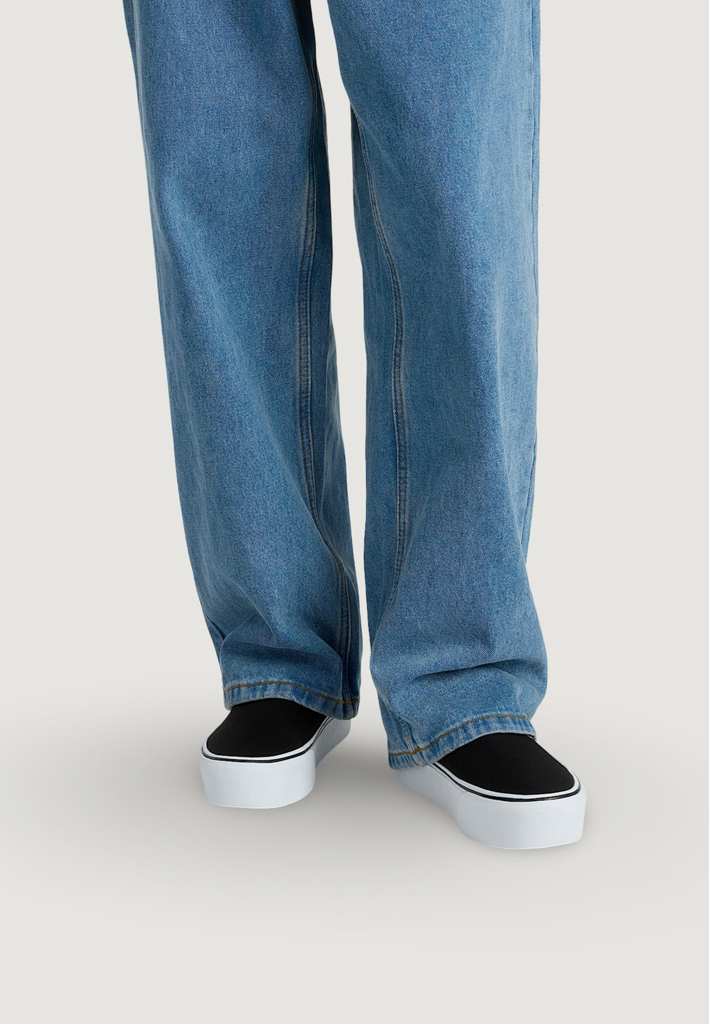Sneakers Vans Classic Slip-on Stackform