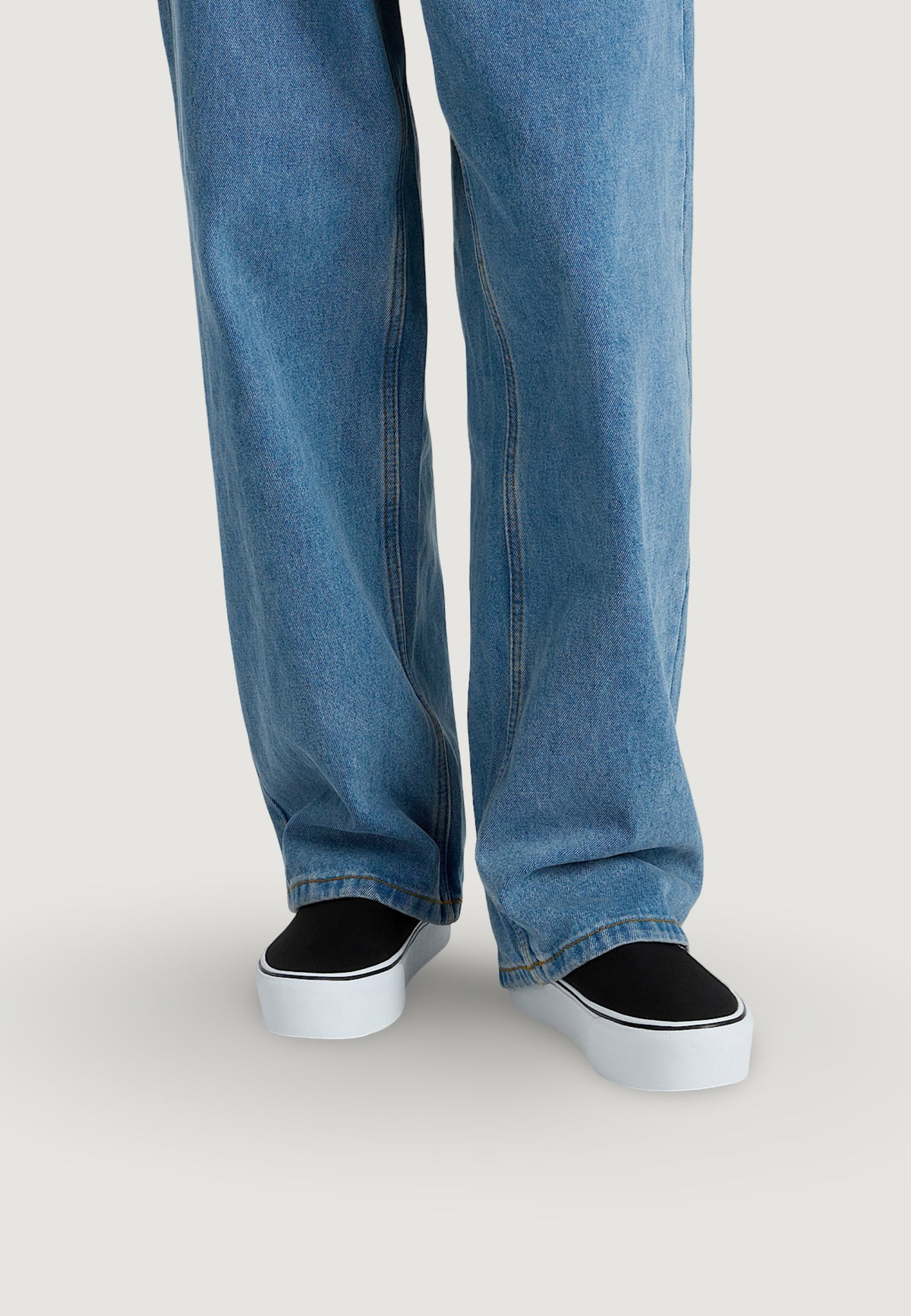 Sneakers Vans Classic Slip-on Stackform