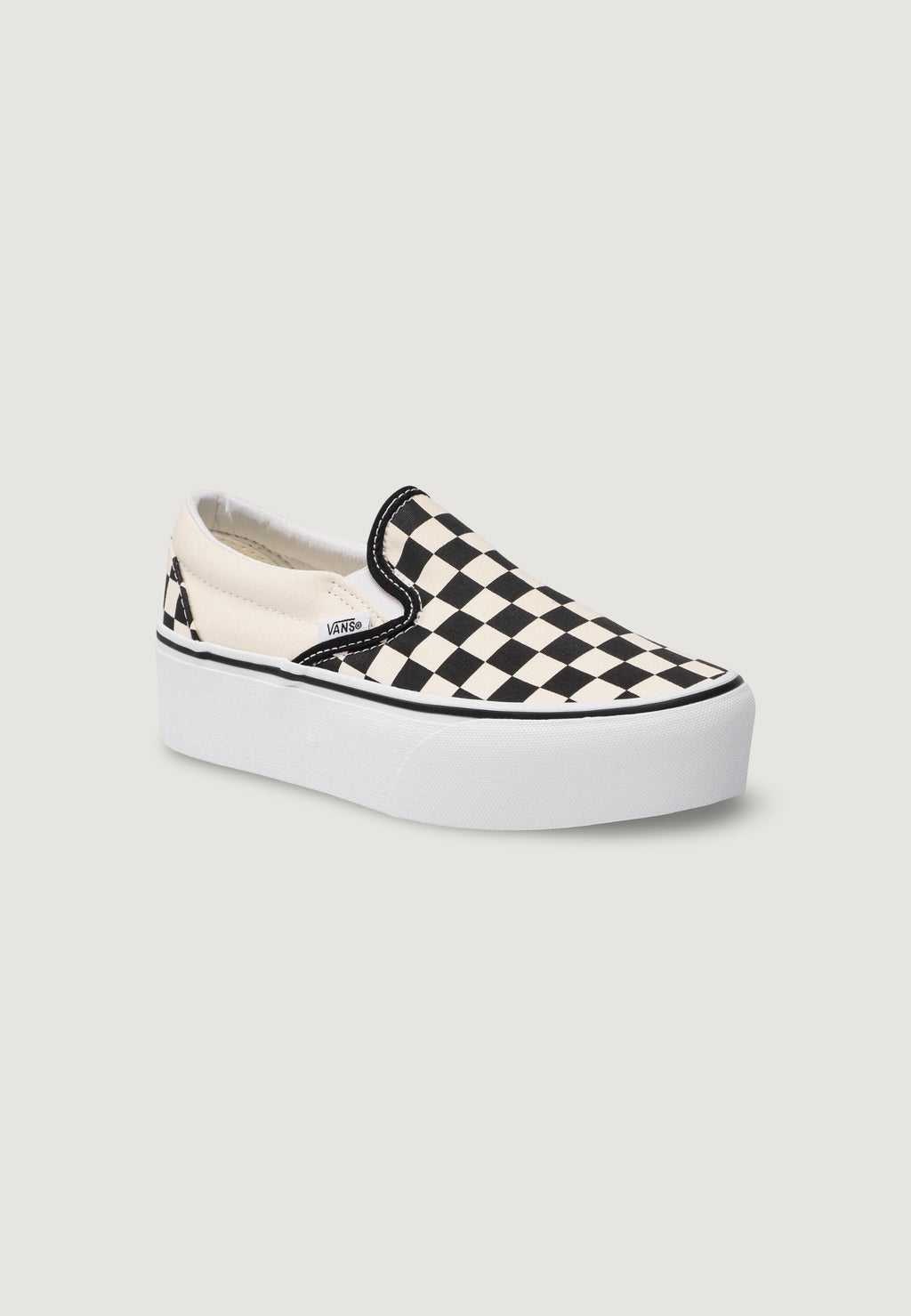 Sneakers Vans Classic Slip-on Stackform