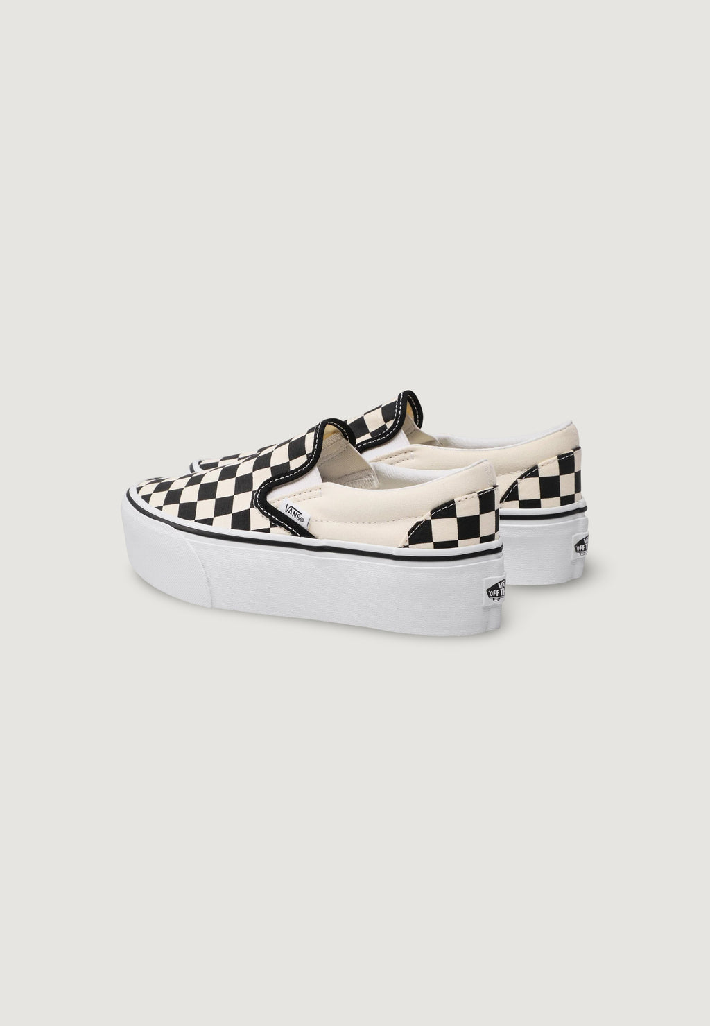 Sneakers Vans Classic Slip-on Stackform