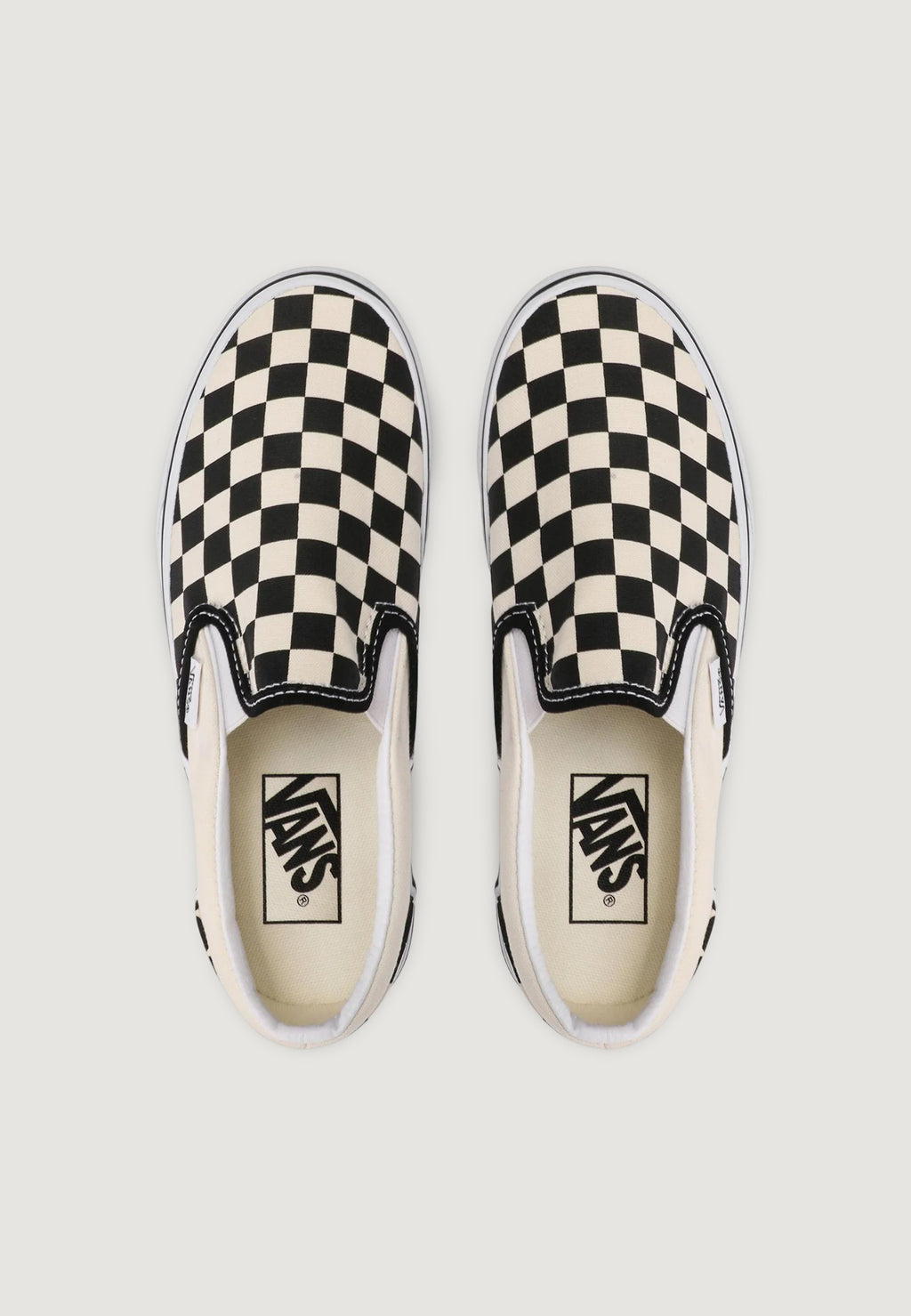 Sneakers Vans Classic Slip-on Stackform