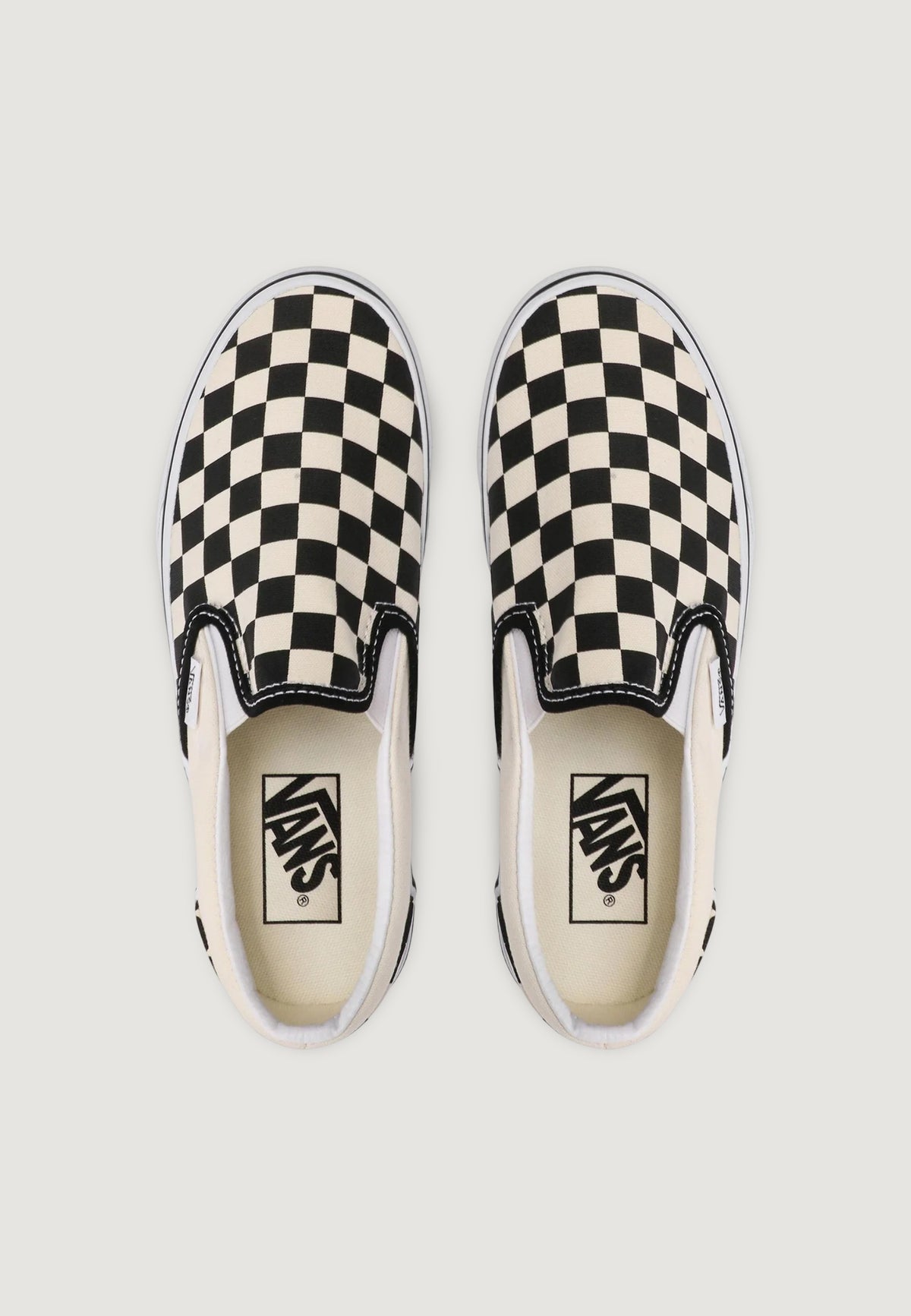 Sneakers Vans Classic Slip-on Stackform