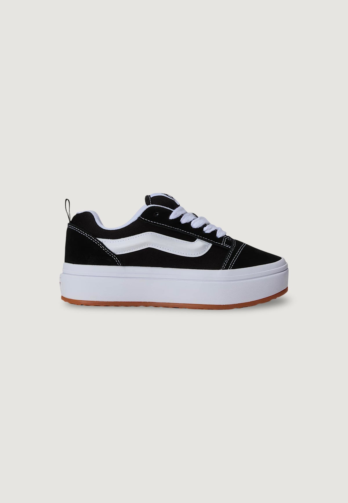 Sneakers Vans Knu Skool Stacklite