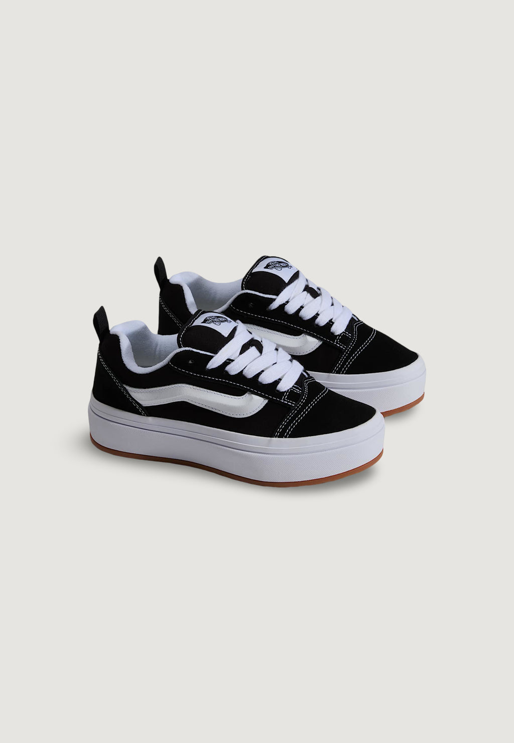 Sneakers Vans Knu Skool Stacklite