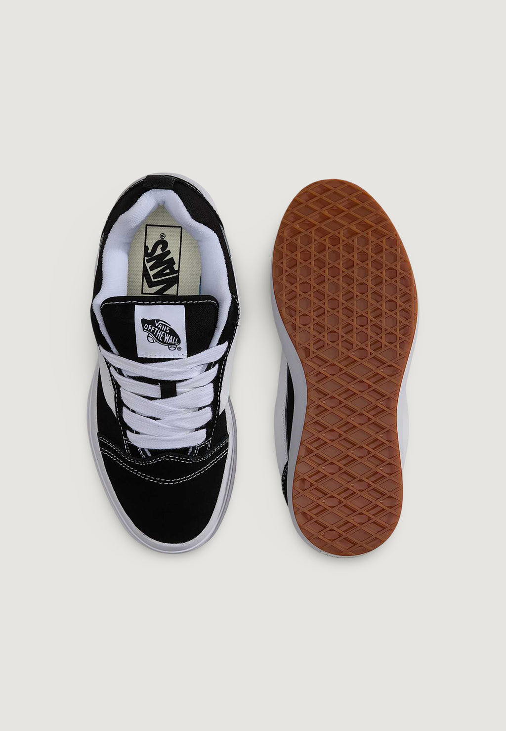 Sneakers Vans Knu Skool Stacklite