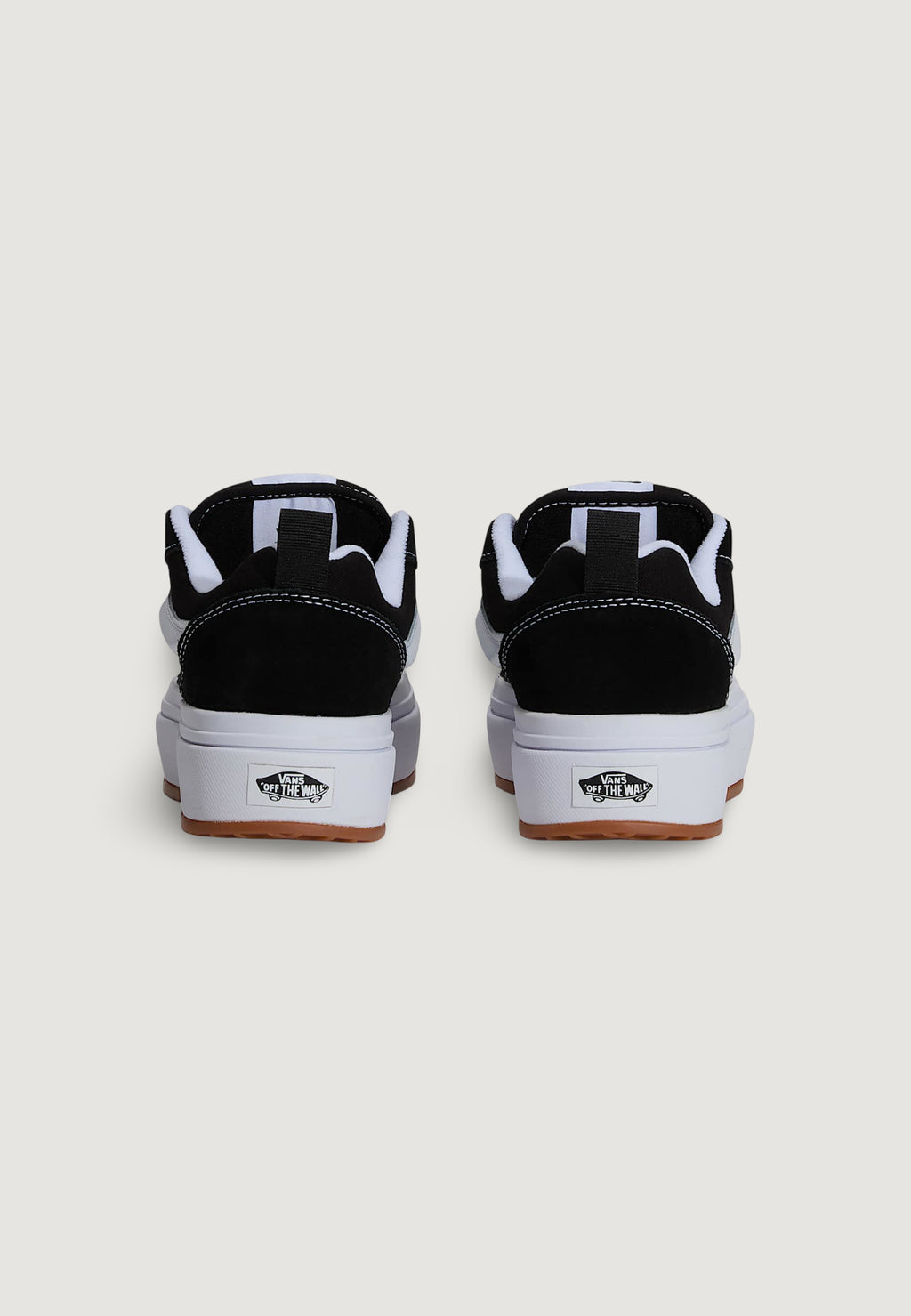 Sneakers Vans Knu Skool Stacklite