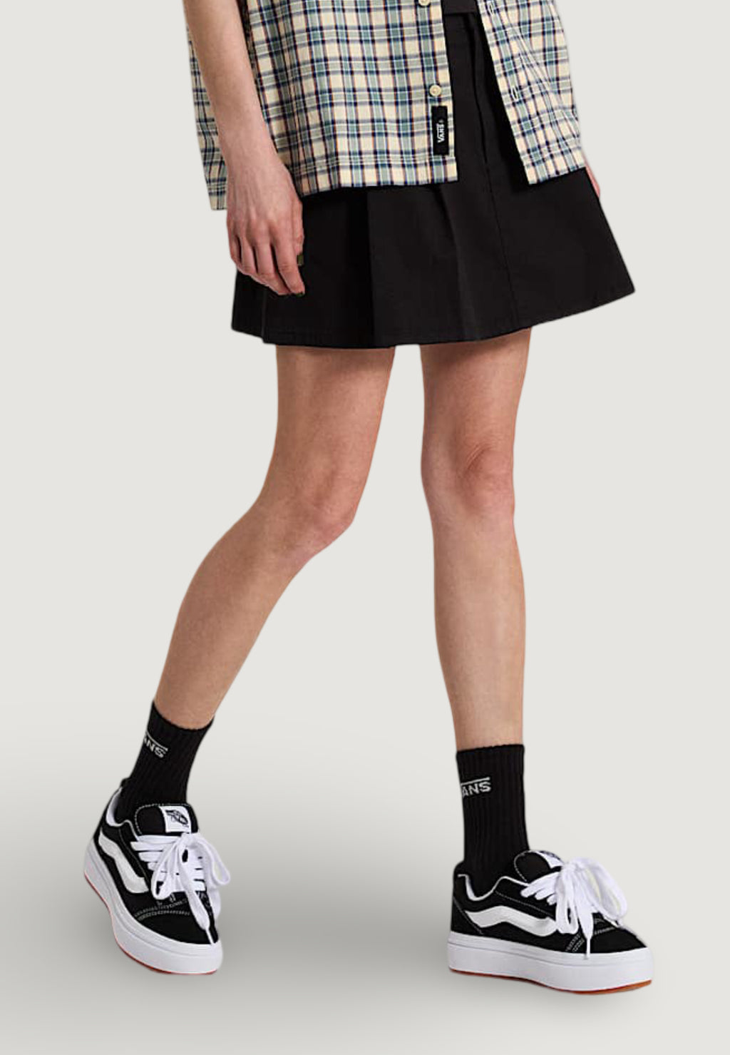 Sneakers Vans Knu Skool Stacklite