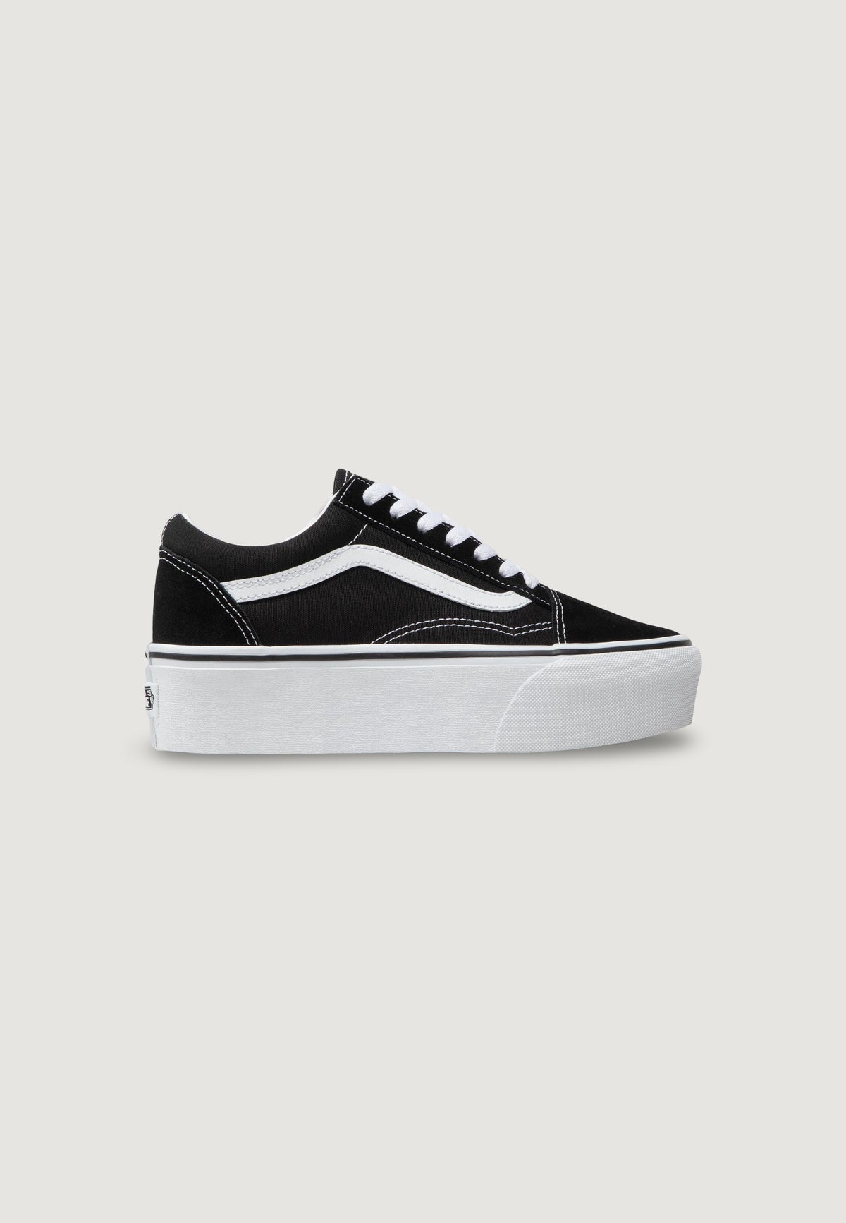 Sneakers Vans Old Skool Stackform