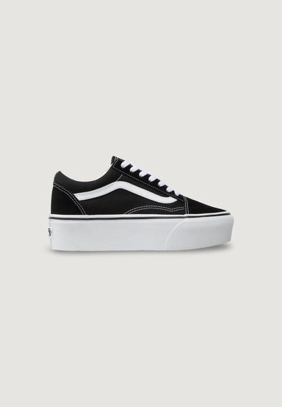 Sneakers Vans Old Skool Stackform