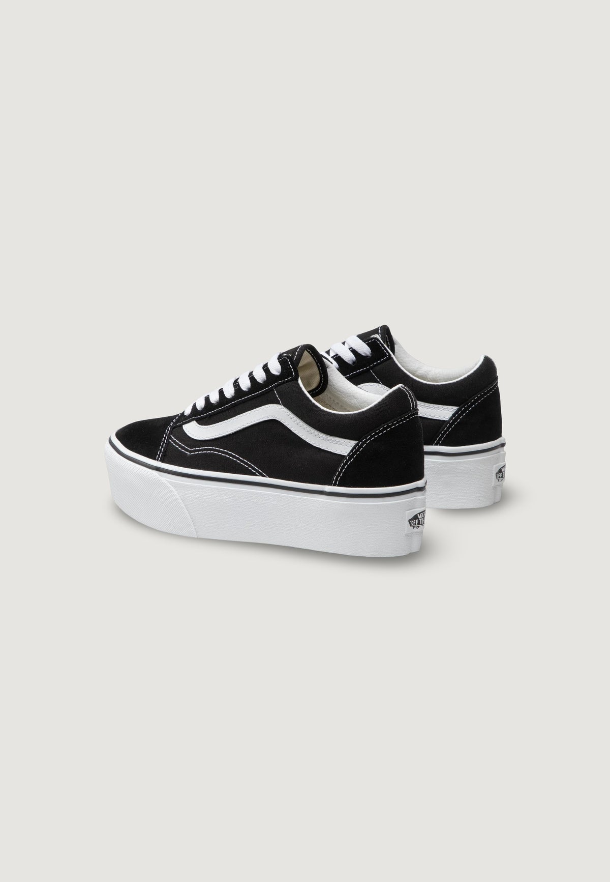 Sneakers Vans Old Skool Stackform