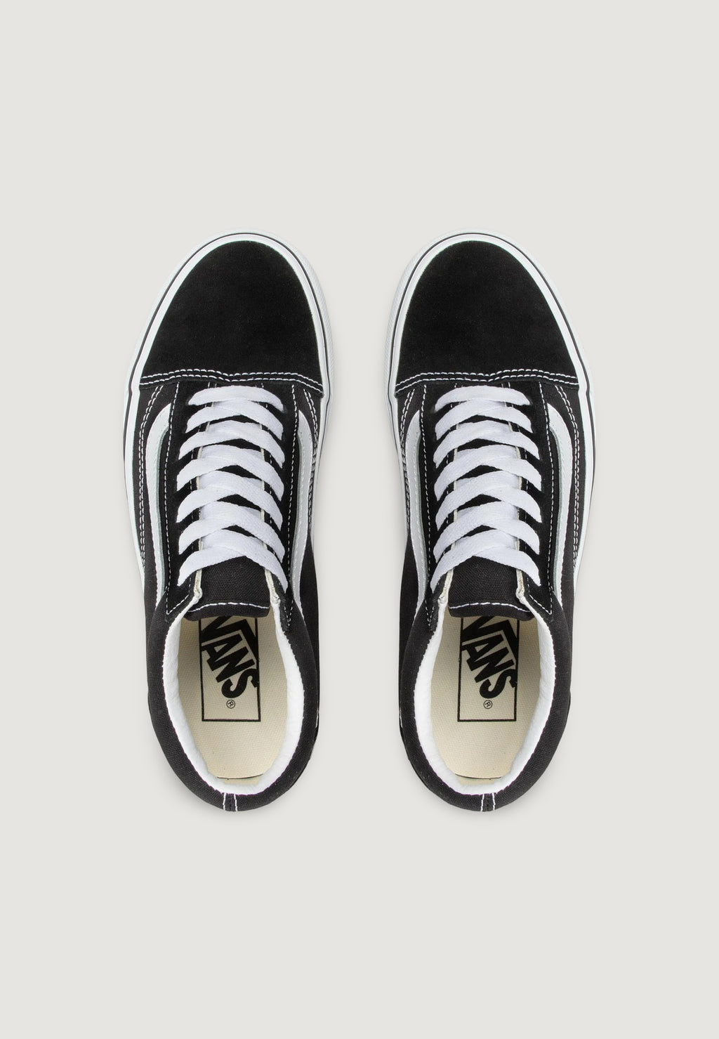 Sneakers Vans Old Skool Stackform