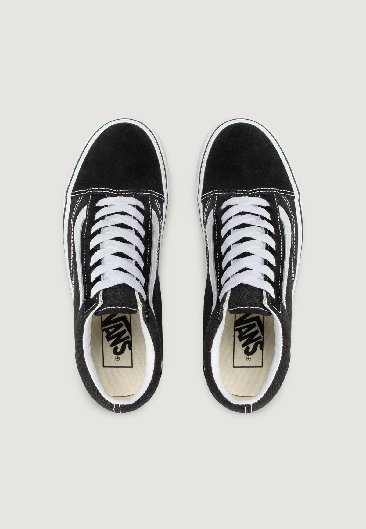 Sneakers Vans Old Skool Stackform