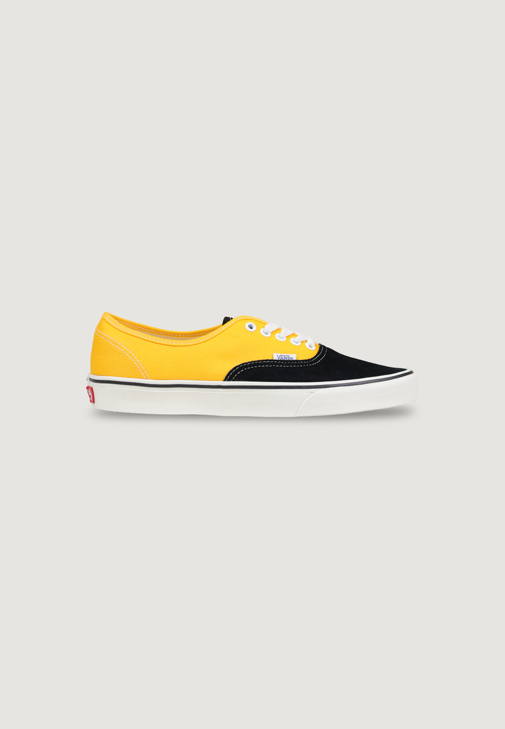 Sneakers Vans Authentic