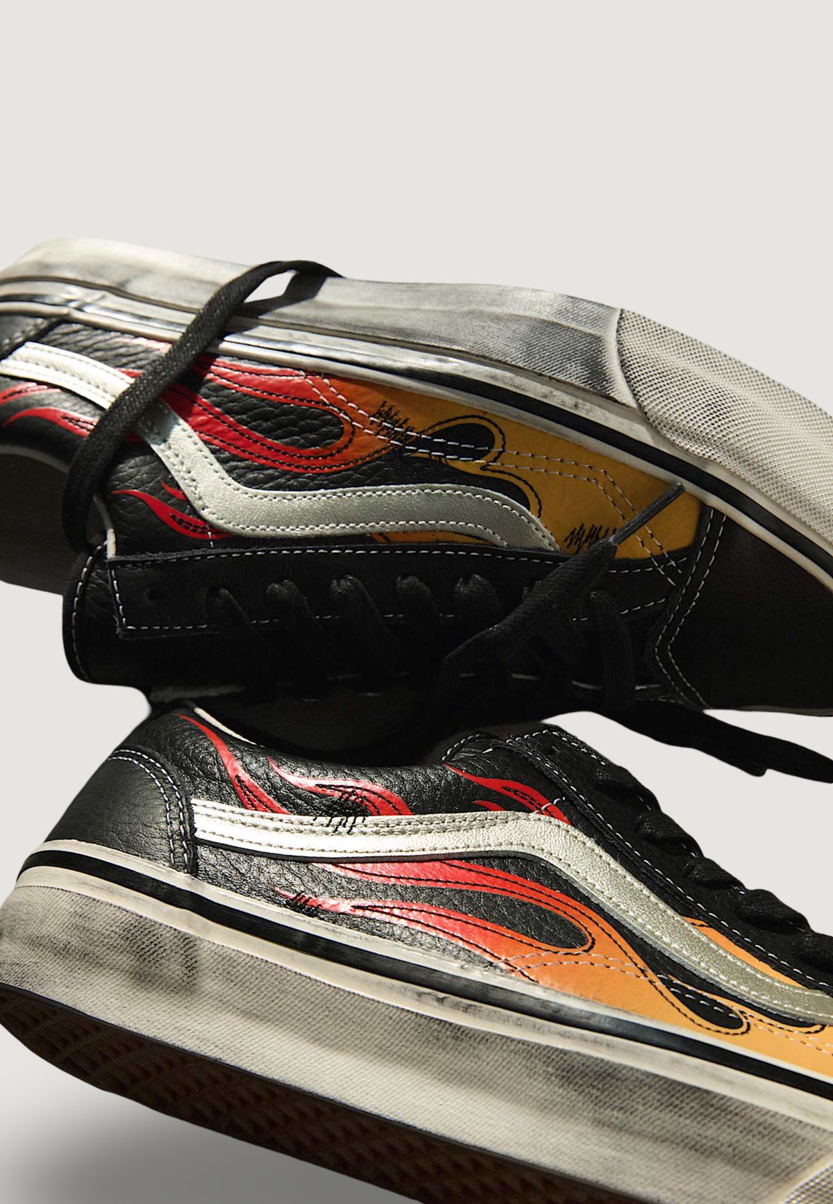 Sneakers Vans LX Old Skool 36