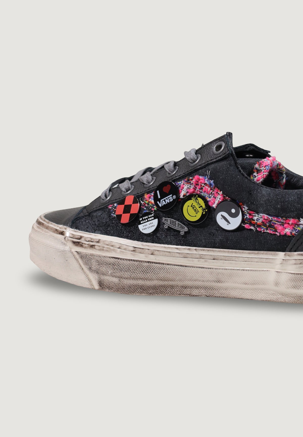 Sneakers Vans LX Old Skool 36 Souvenir Faded UNISEX