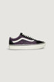 Sneakers Vans Old Skool LEOPARD/PURPLE