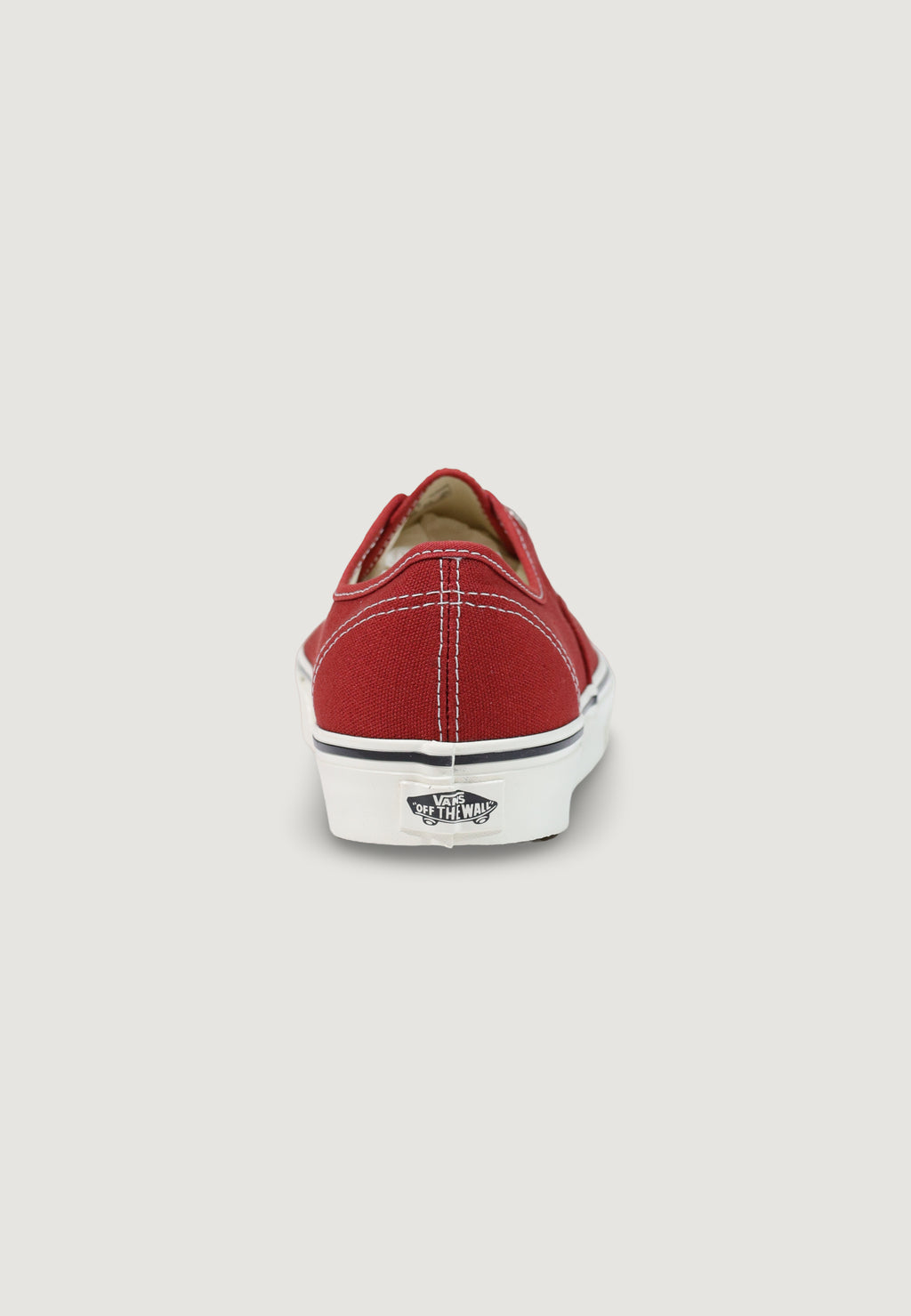 Sneakers Vans Authentic