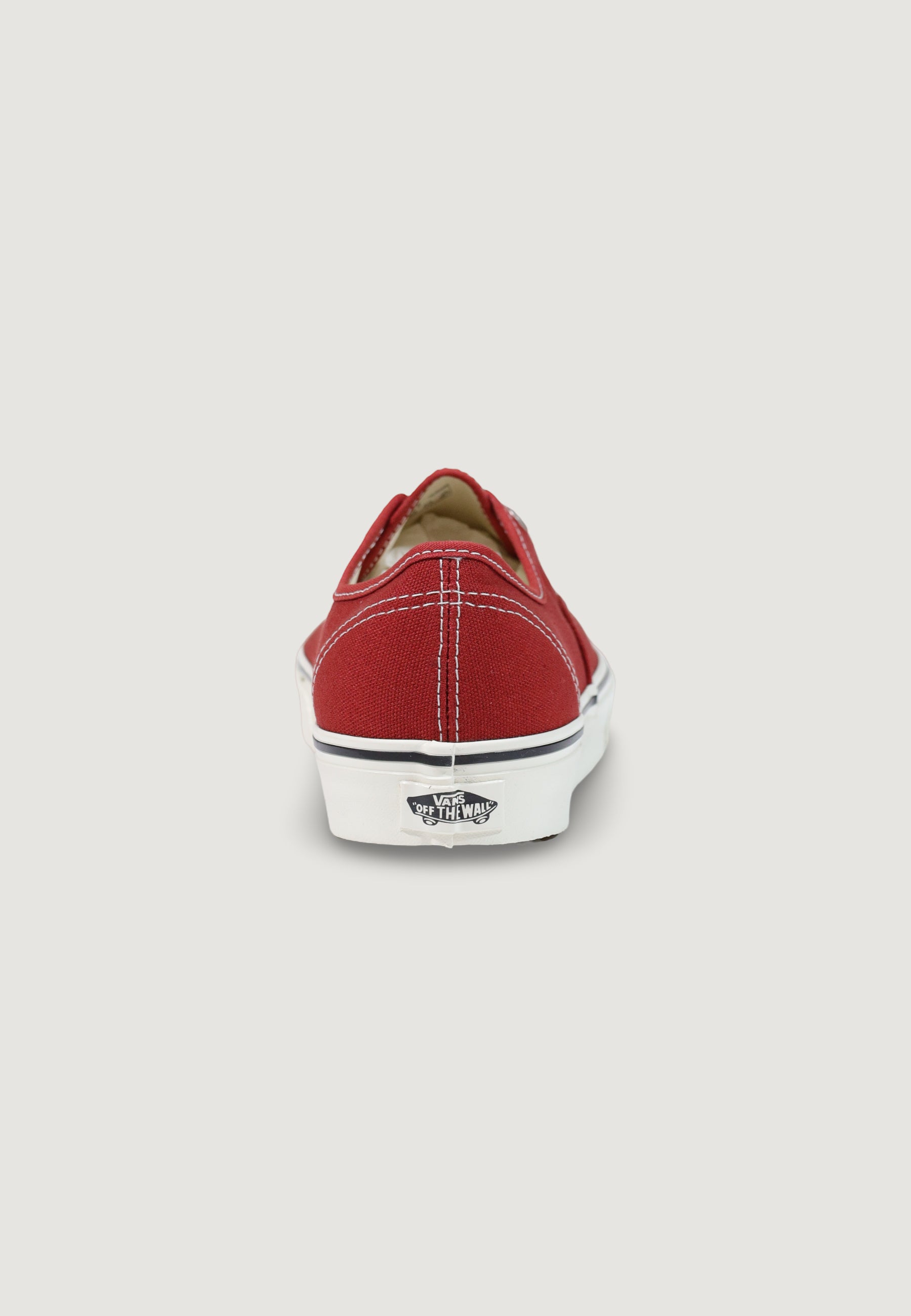 Sneakers Vans Authentic