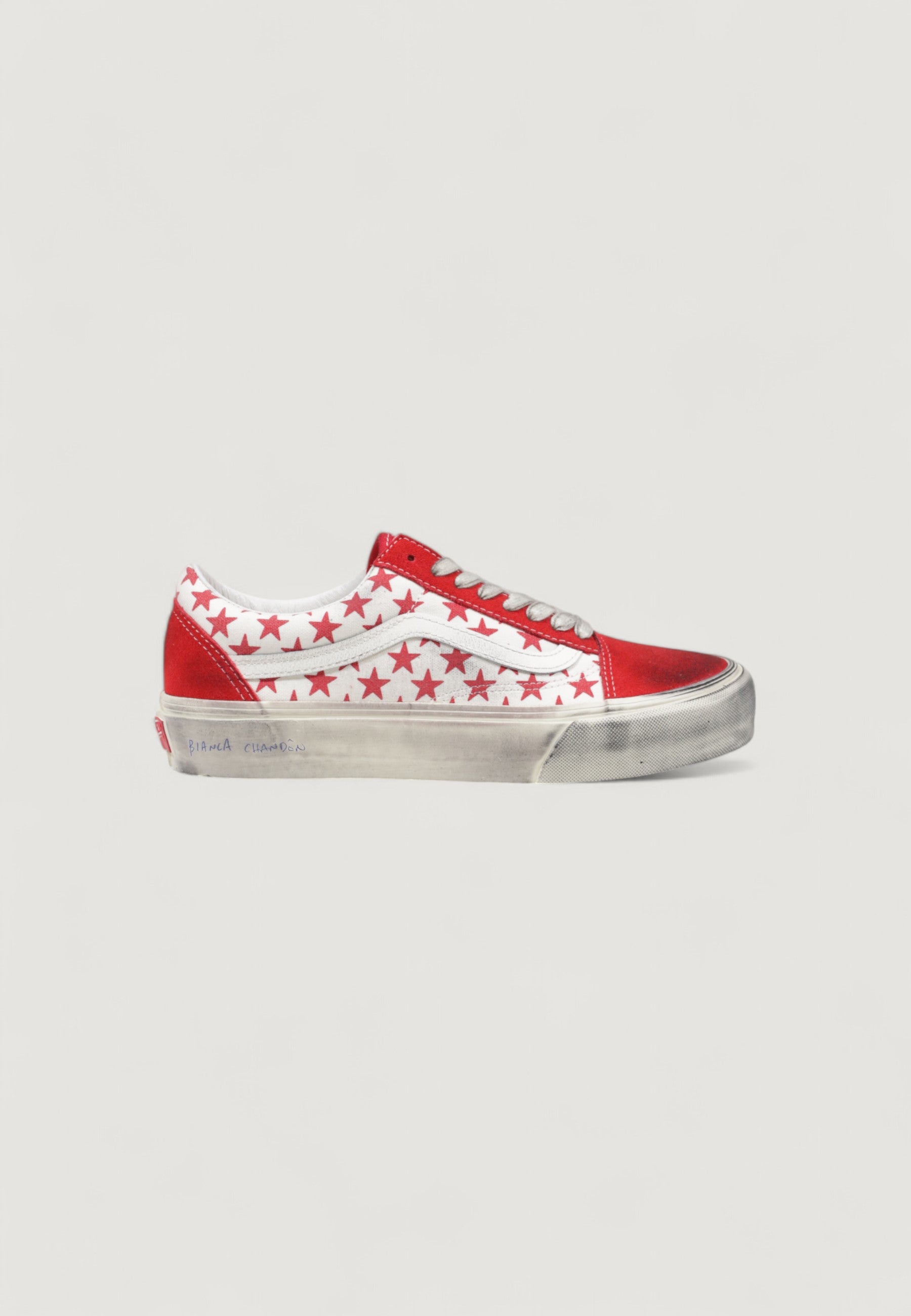 Sneakers Vans UA Old Skool - Imballo Originale Danneggiato - Prodotto Integro