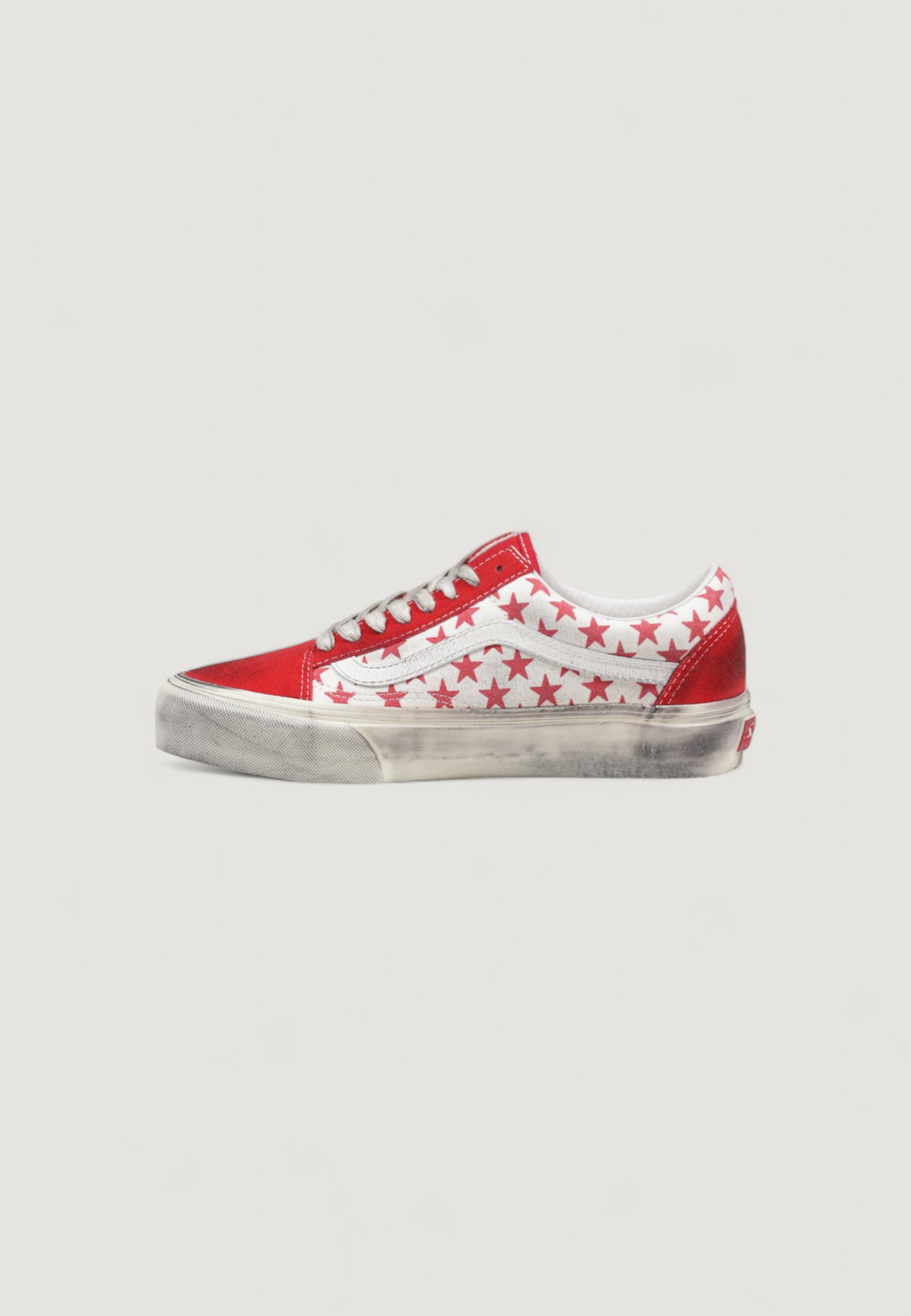 Sneakers Vans UA Old Skool - Imballo Originale Danneggiato - Prodotto Integro